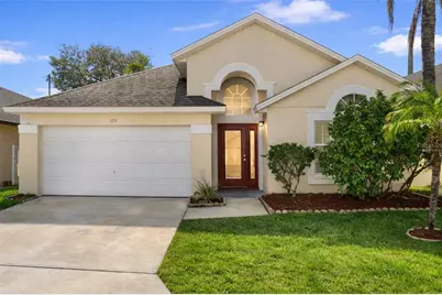 559 Saddle Ridge Drive, Davenport, FL 33896 - Photo 1
