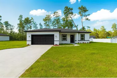 17261 SW 41st Circle, Ocala, FL 34473 - Photo 1