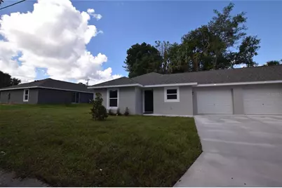 220 N Danvers Street, Eustis, FL 32726 - Photo 1
