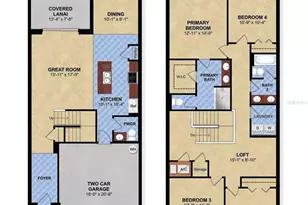 199 Glass Onion Dr, Groveland, FL 34737 - Photo 2