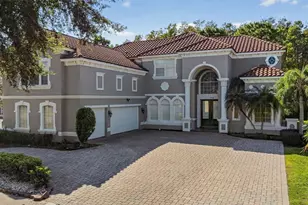 2724 Northampton Ave, Orlando, FL 32828 - Photo 1