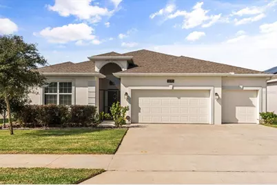 1845 Perch Hammock Loop, Groveland, FL 34736 - Photo 1