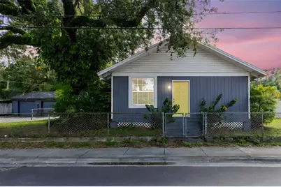 701 E 25th Street, Sanford, FL 32771 - Photo 2