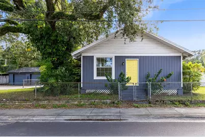 701 E 25th Street, Sanford, FL 32771 - Photo 1