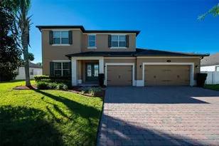 869 White Rose Wy, Oviedo, FL 32765 - Photo 4