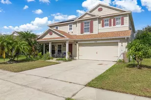 3534 Warbler Way, Kissimmee, FL 34746 - Photo 2
