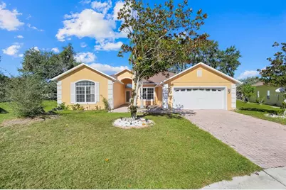 206 Redwood Bark Trail, Kissimmee, FL 34758 - Photo 1