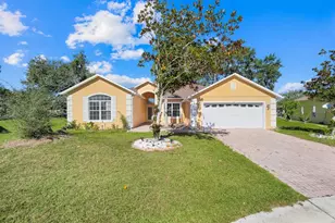 206 Redwood Bark Trail, Kissimmee, FL 34758 - Photo 1