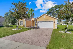206 Redwood Bark Trail, Kissimmee, FL 34758 - Photo 8