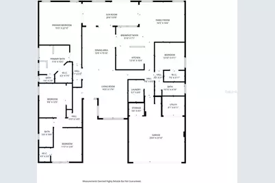 206 Redwood Bark Trail, Kissimmee, FL 34758 - Photo 2