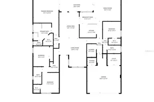 206 Redwood Bark Trail, Kissimmee, FL 34758 - Photo 2