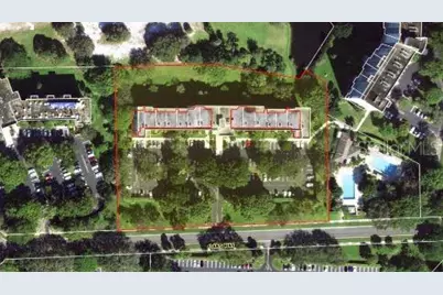3503 Oaks Way #212, Pompano Beach, FL 33069 - Photo 2