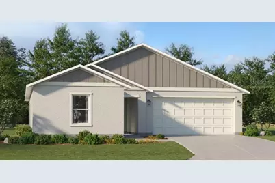 2824 Whitaker Point Road, Haines City, FL 33844 - Photo 1