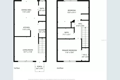 344 Cervantes Drive, Kissimmee, FL 34743 - Photo 2