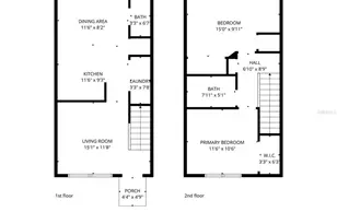 344 Cervantes Dr, Kissimmee, FL 34743 - Photo 2