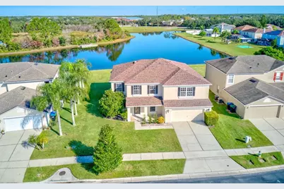 807 Belhaven Drive, Orlando, FL 32828 - Photo 1