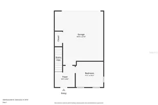 1028 Waterside Dr, Celebration, FL 34747 - Photo 46