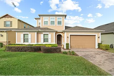 14372 Sunbridge Circle, Winter Garden, FL 34787 - Photo 1