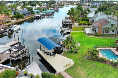 301 Quay Assisi, New Smyrna Beach, FL 32169 - Photo 4