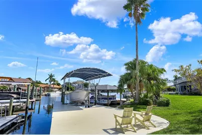 301 Quay Assisi, New Smyrna Beach, FL 32169 - Photo 4