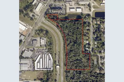 2830 S French Avenue, Sanford, FL 32773 - Photo 1