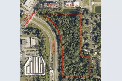 2830 S French Avenue, Sanford, FL 32773 - Photo 1