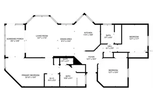 438 Bouchelle Dr, New Smyrna Beach, FL 32169 - Photo 26