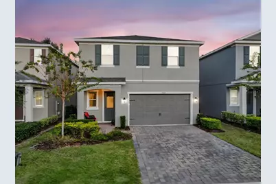 2157 Emerald Springs Drive, Apopka, FL 32712 - Photo 1