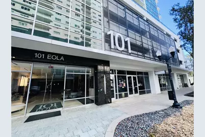 101 S Eola Drive #1209, Orlando, FL 32801 - Photo 2