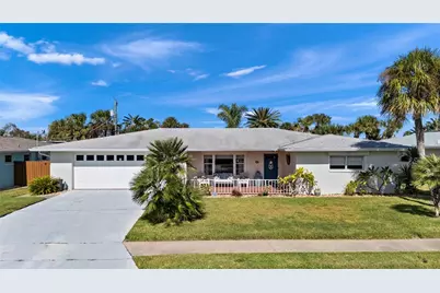 31 Valhalla Avenue, Ormond Beach, FL 32176 - Photo 4