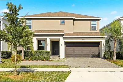 4483 Monado Drive, Kissimmee, FL 34746 - Photo 1