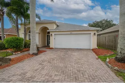 1814 Lankcashire Court, Rockledge, FL 32955 - Photo 2