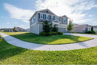 6384 Burning Opal Bend, Land O Lakes, FL 34638 - Photo 2