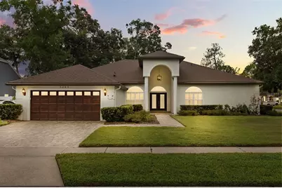 5083 Great Oak Lane, Sanford, FL 32771 - Photo 1