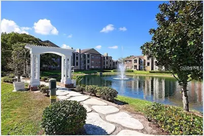 4400 Thornbriar Lane #A202, Orlando, FL 32822 - Photo 1