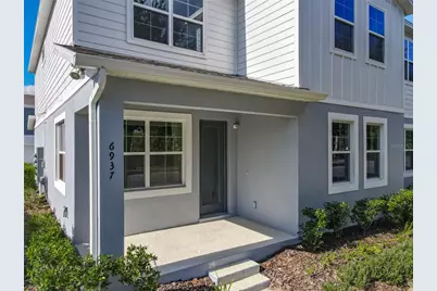 6937 Five Oaks Drive, Harmony, FL 34773 - Photo 2