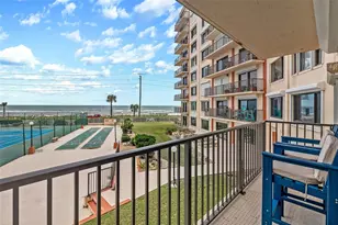 3600 S Ocean Shore Blvd, Flagler Beach, FL 32136 - Photo 38