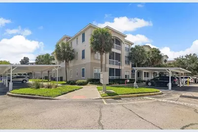 3001 Laurel Run Lane #101, Kissimmee, FL 34741 - Photo 1