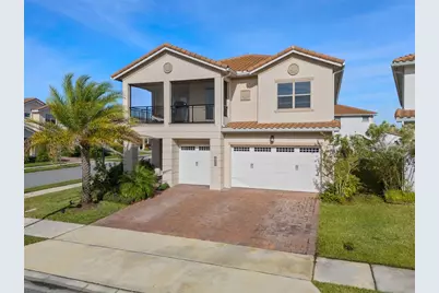 8148 Cleobury Drive, Orlando, FL 32832 - Photo 1