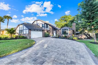 6809 Parson Brown Drive, Orlando, FL 32819 - Photo 2