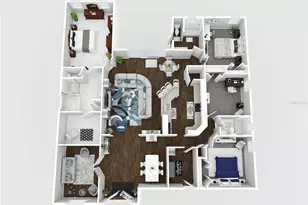 4323 SE 89th St, Ocala, FL 34480 - Photo 2