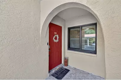 9845 Citadel Lane #105, Bonita Springs, FL 34135 - Photo 2