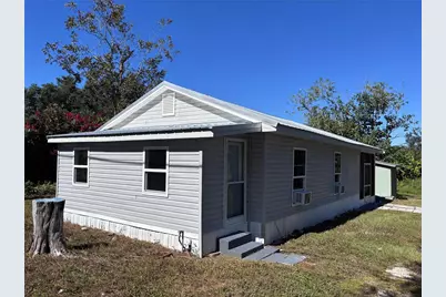 702 W Hillsboro Street, Plant City, FL 33563 - Photo 1