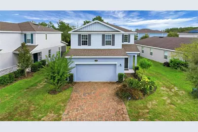 1530 Scrub Jay Court, Deland, FL 32724 - Photo 1