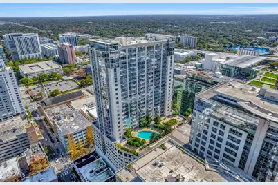 155 S Court Avenue #P-2901, Orlando, FL 32801 - Photo 78
