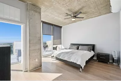 155 S Court Avenue #P-2901, Orlando, FL 32801 - Photo 34