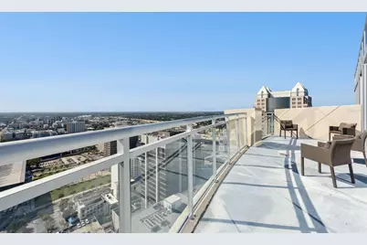 155 S Court Avenue #P-2901, Orlando, FL 32801 - Photo 48