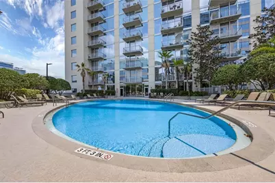 155 S Court Avenue #P-2901, Orlando, FL 32801 - Photo 70