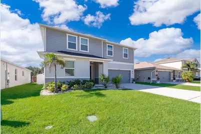 16616 Centipede Street, Clermont, FL 34714 - Photo 2