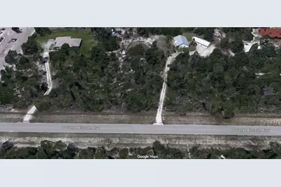 10605 S Orange Blossom Boulevard, Sebring, FL 33875 - Photo 2